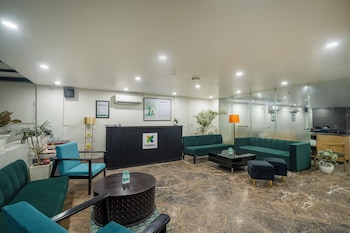 Treebo Twin Tree Suites,,3 star