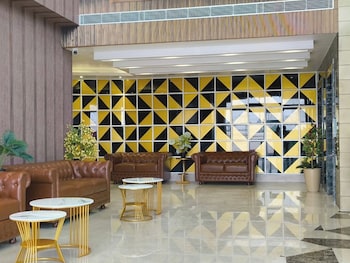 hotel krb greens