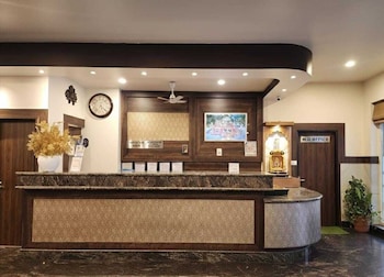 Kanta International,,3 star