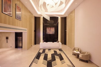 Skywings Sarovar Portico Mathura,,5 star