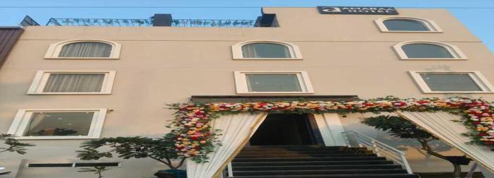 Hotel Amaraa,,0 star