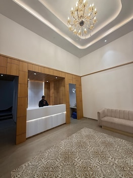 Kartar's Haveli,,2 star