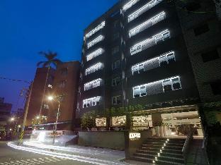 Dandy Hotel Tianmu Branch,Taipei>>Shilin,4 star
