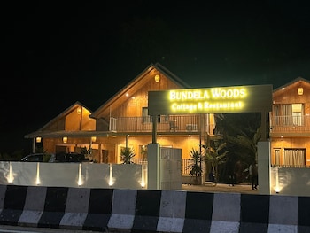 bundela woods cottage and restaurant