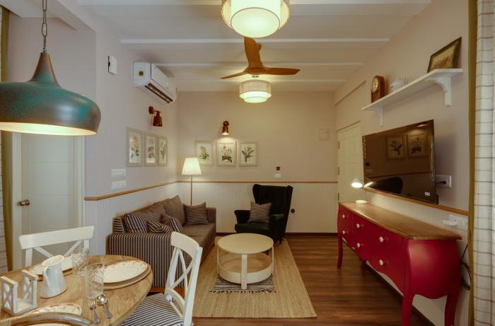 hoodo zoe hebbal bangalore apartments