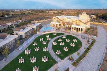 Enrise By Sayaji Junagadh,,3 star