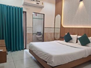 shree kathiyawadi hotel