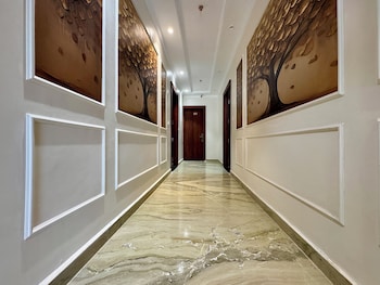 sr palace