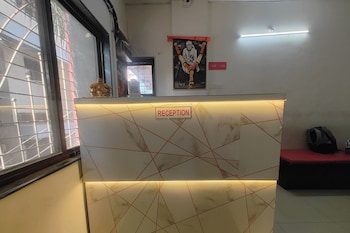 Sairam Executive,,3 star