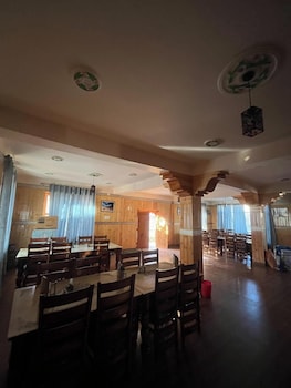 Tanghaa Resort By Mountain Bee,,2 star