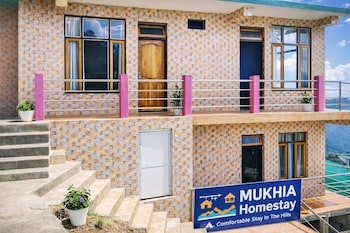 mukhia homestay