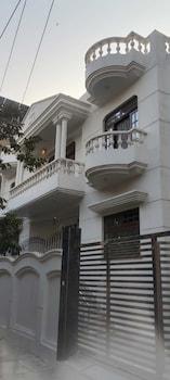 The Bliss Homestay,,2 star