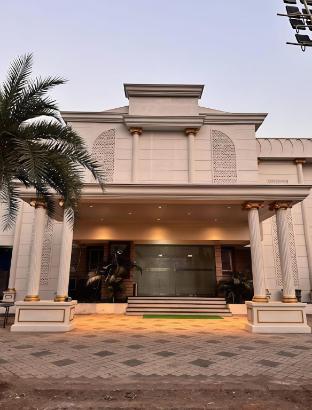 Sanskar Resort,,4 star