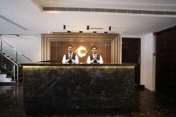 Cozzet Royale,,3 star