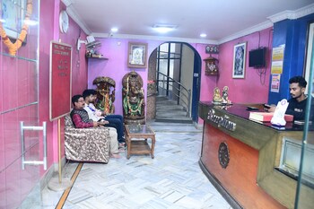 Hotel Sampark,,2 star