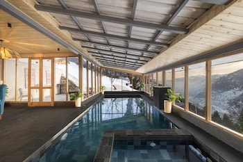 Echor Himalayan Sky Cabins Sethan Manali,,3 star