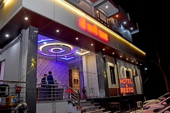Hotel Maa Karni Darbar,,2 star