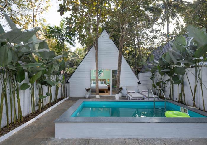 Jalvasa Villa's,,0 star