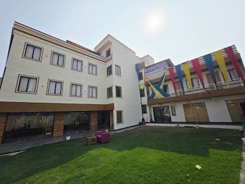 Panna Palace,,2 star