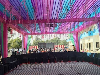 Pushkar Prime Resort,,2 star