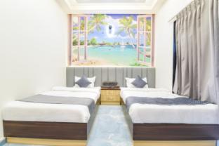 hotel starlink by the nine hotel