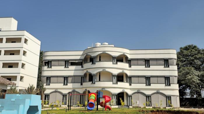 Stellar 23 Resorts,Gonighattapura, Bengaluru,3 star