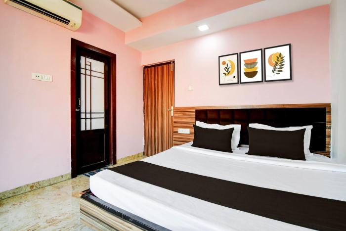Hotel O Wonderland Inn,,3 star