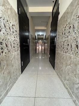 The Harikanta Residency,,2 star