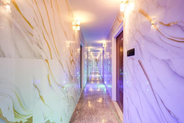 spot on hotel harmony
