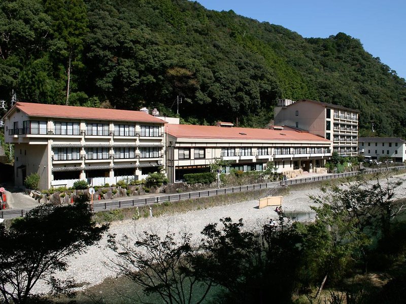 Kawayu Onsen Fujiya,Tanabe>>Kawayu Onsen,4 star