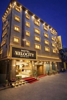 Hotel Velocity,,4 star