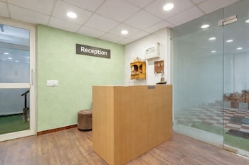 A Square Homes & Stay,,3 star