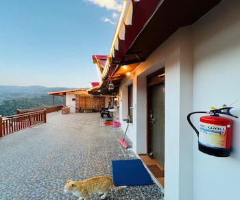 The Town Escape Cottage,,3 star