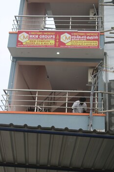 Mkm Residency,,2 star