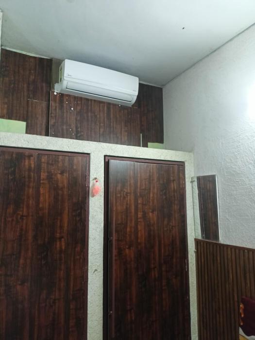 bhopal stay nehru nagar