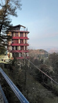 Mashobra Heights Hotel By Shalidrishya,,2 star