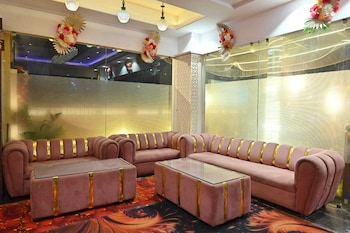 hotel mng the platinum