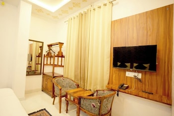 Ananta Residency,,3 star