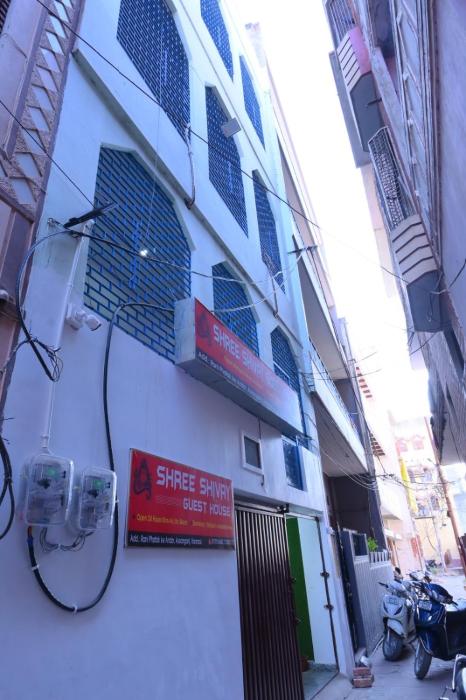 Shree Shivay Stay Home,,2 star