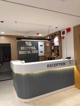 Hotel Shiva Inn,,2 star