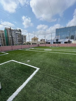 Arcadia By Student Housing,,2 star