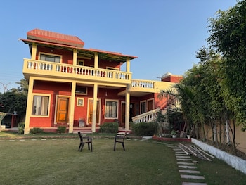 Aranyaa Cottage Homestay, Vrindavan,,3 star