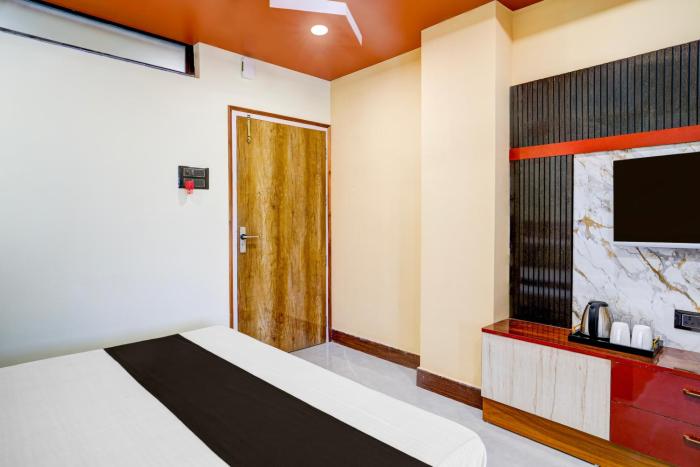 Spot On Jyoti Guest House,,3 star