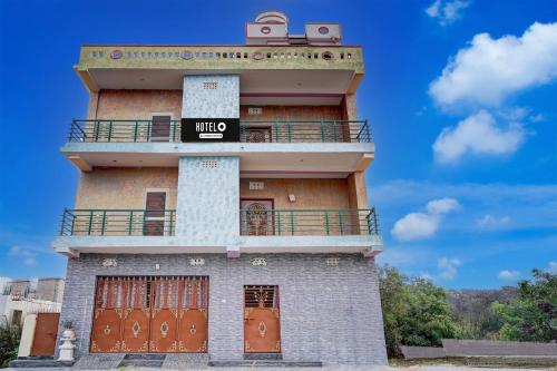 hotel o puri seaview formerly sea star