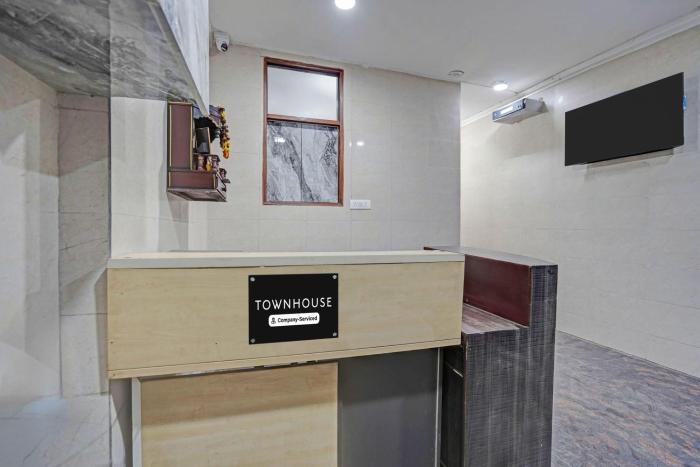 Hotel O Lotus Stay Bnb,,3 star