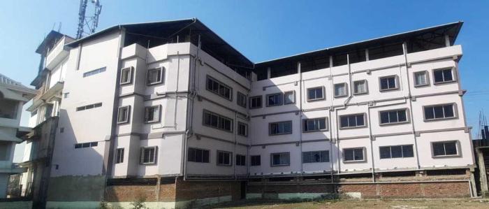 Spot On Risa  Palace,,3 star