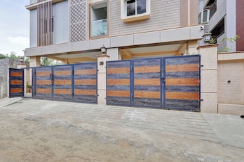 Ecostay Valasaravakkam,,2 star