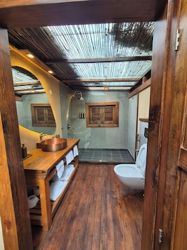 kaansya resort by mountain magic