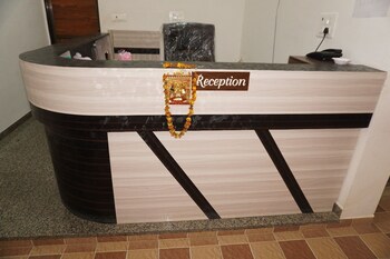 shree shyam kiran palace