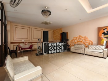 Hotel Indo Tiger By Rawat Hospitality,,2 star